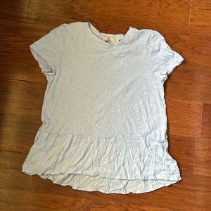 Loft petite blouse size Medium Petite